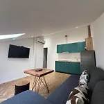 Blloku Apartments Premium