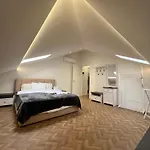 Blloku Apartments Premium