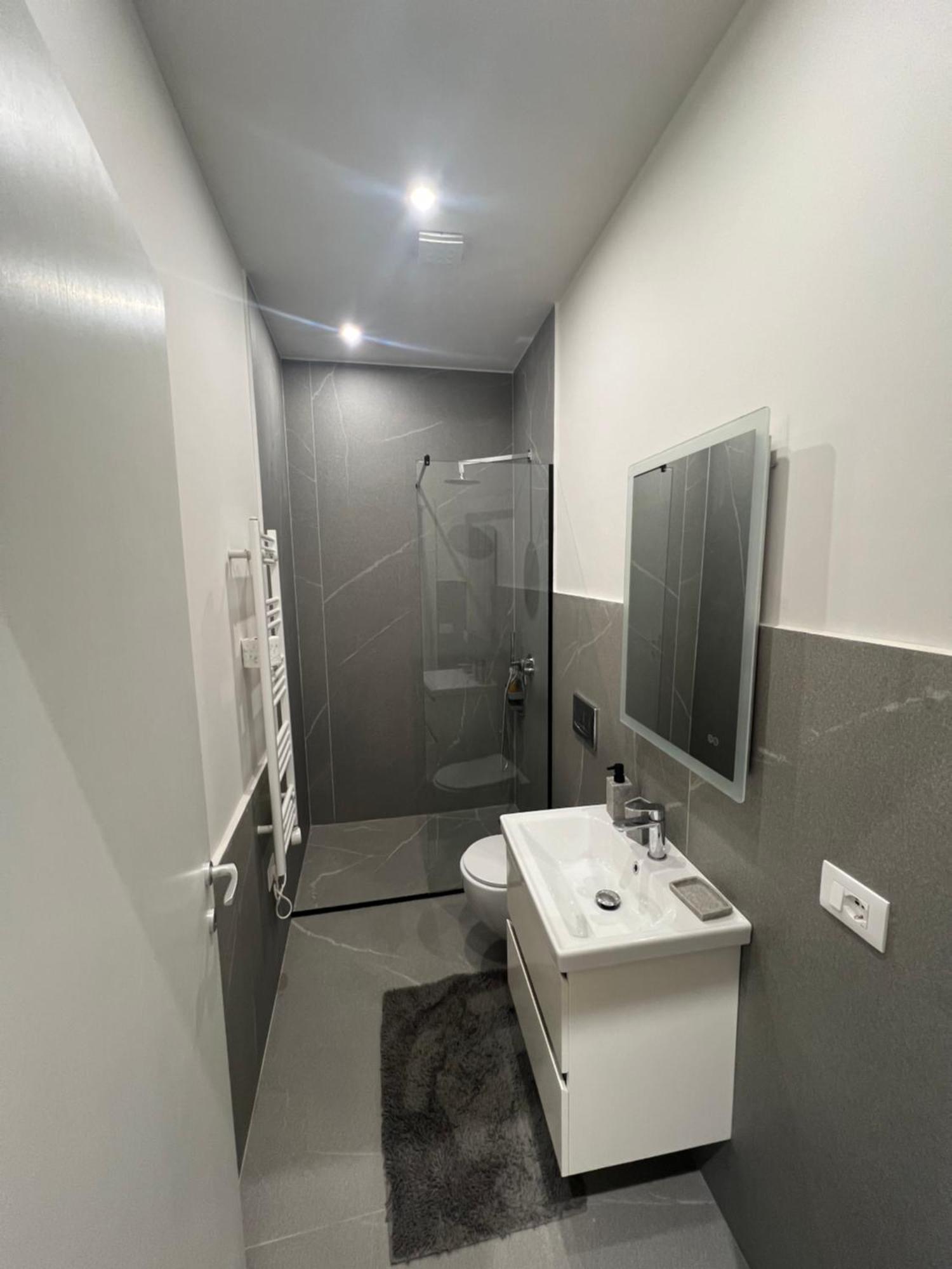 Apartment Blloku Premium