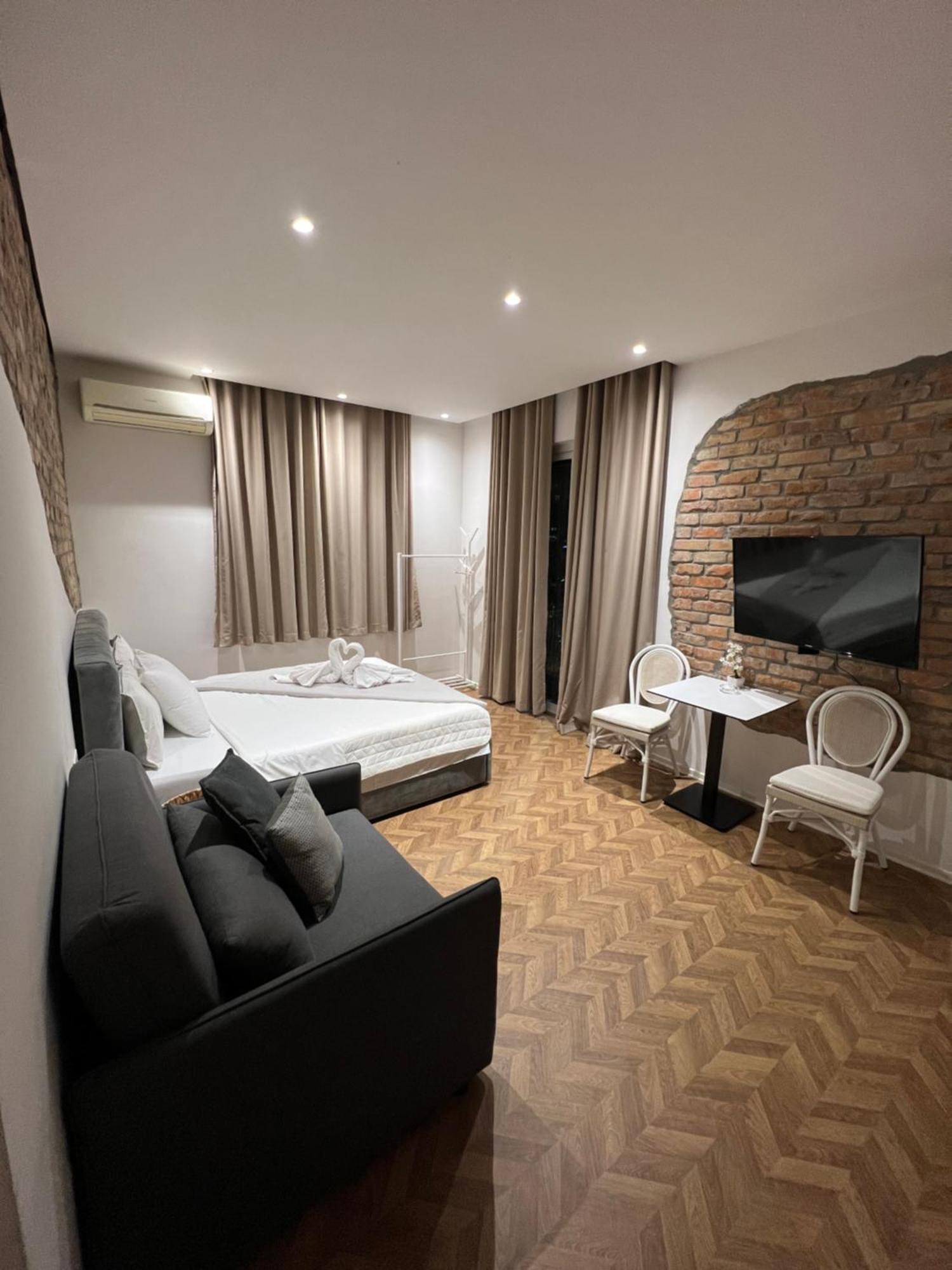 Blloku Premium Apartment Tirana