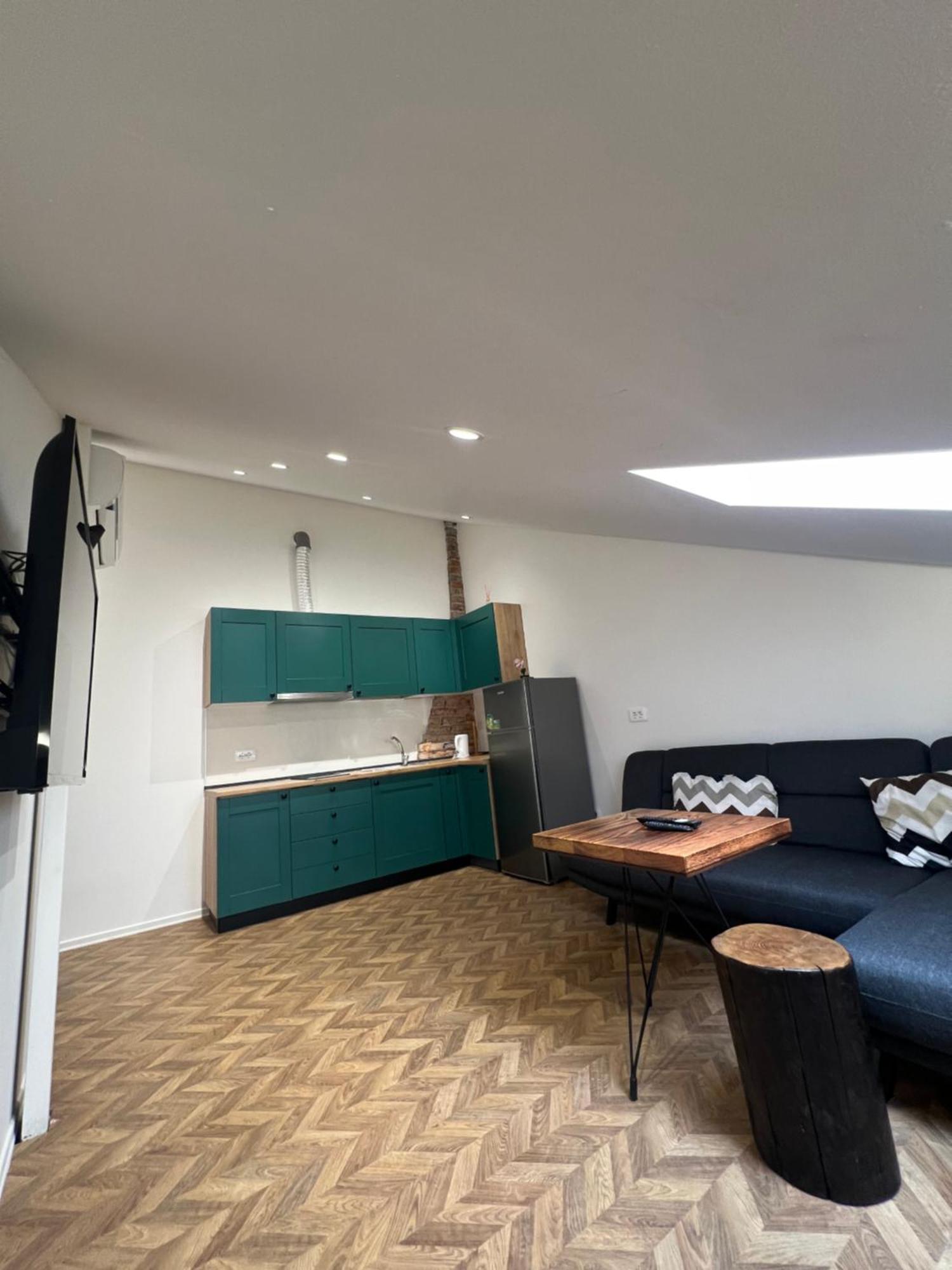 Blloku Premium Apartment *