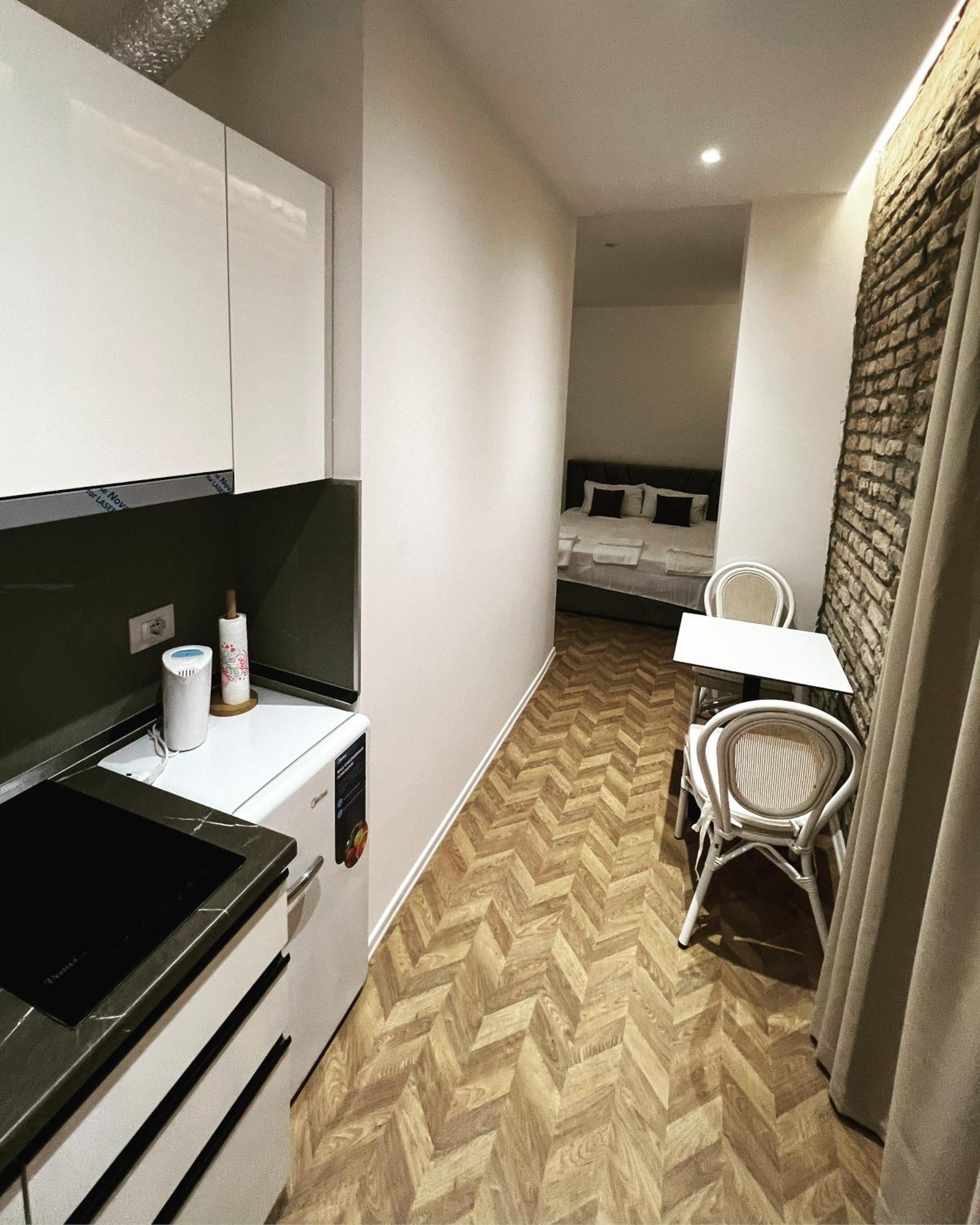Blloku Premium Apartment