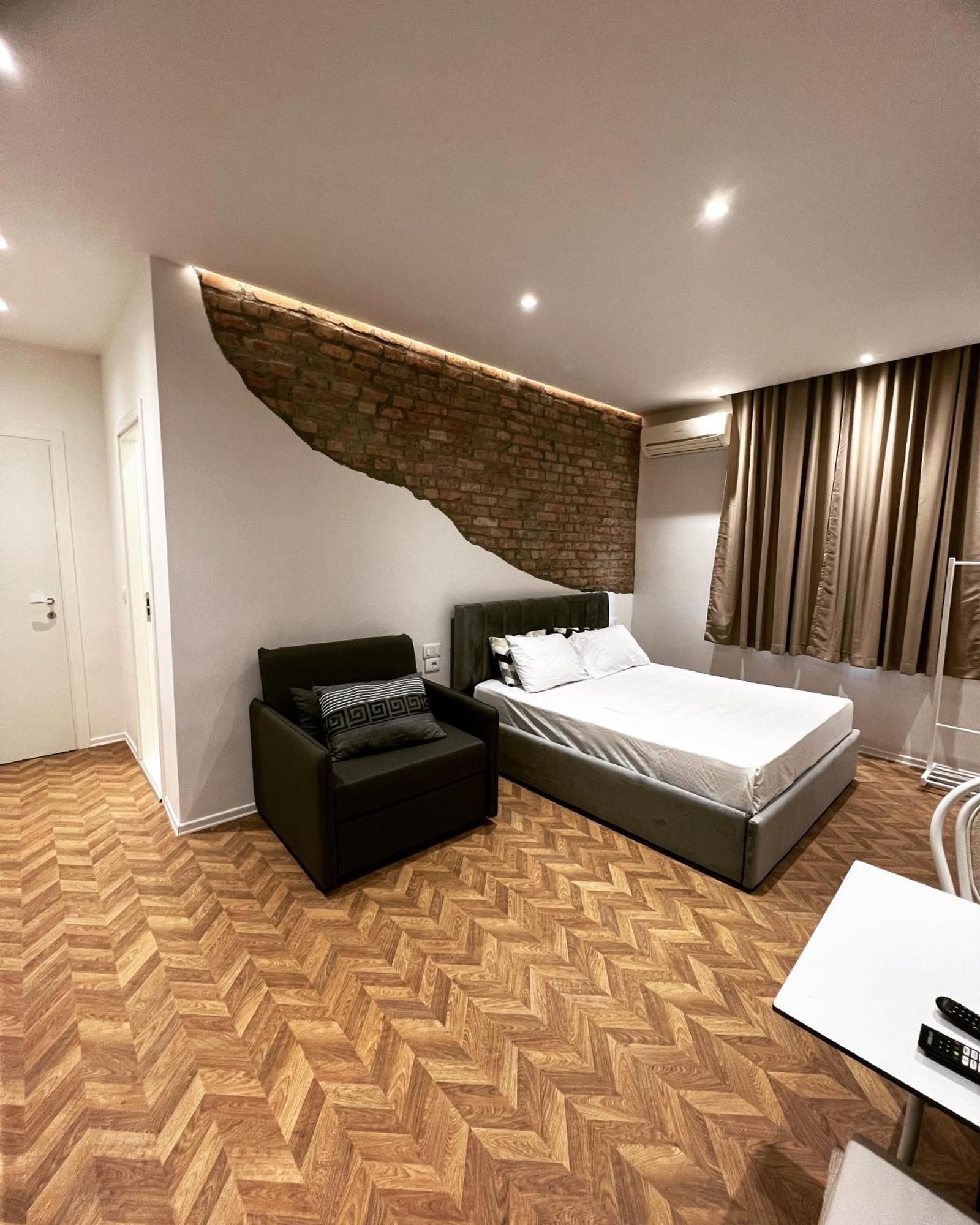 Apartment Blloku Premium