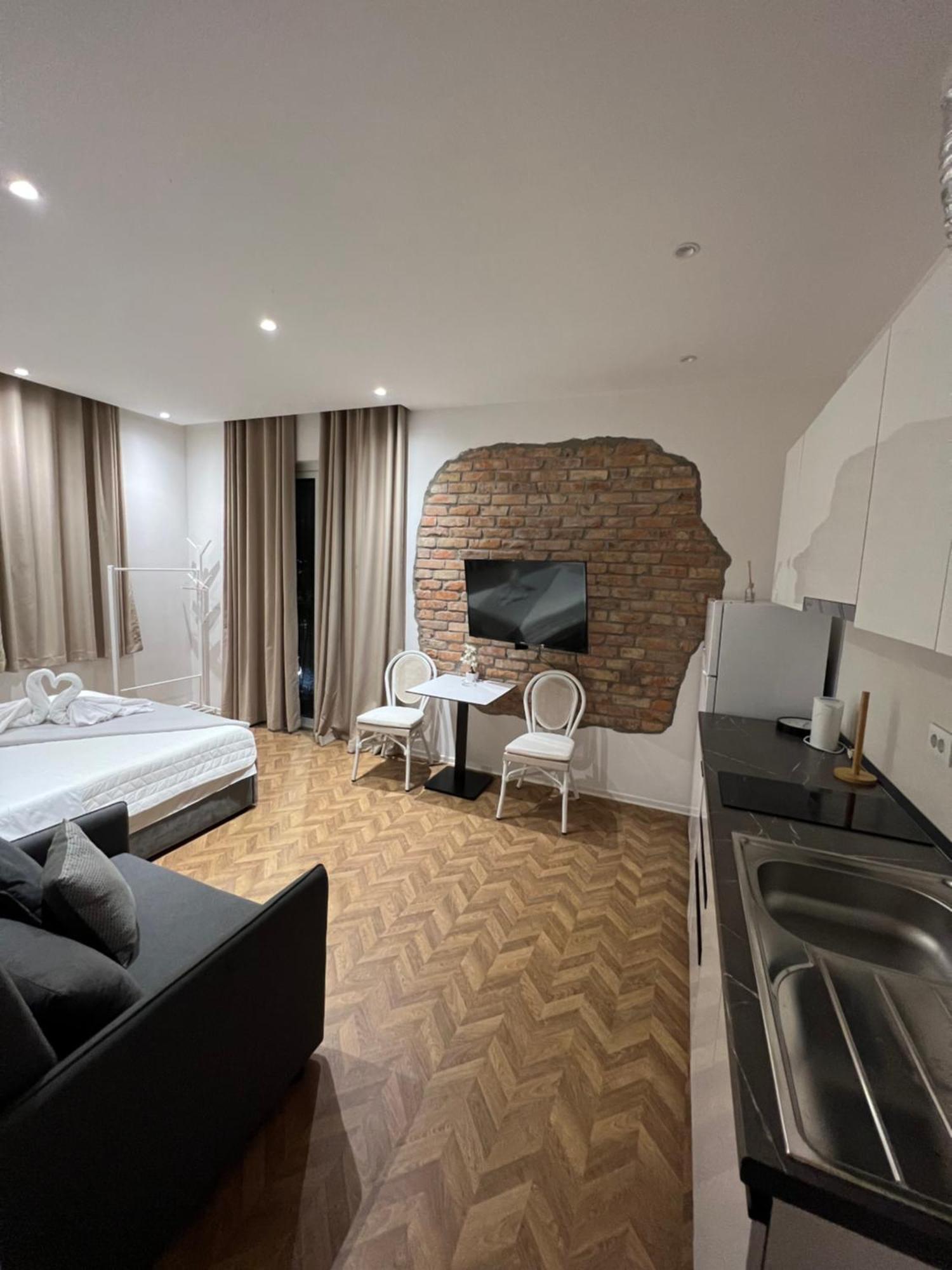 Apartment Blloku Premium